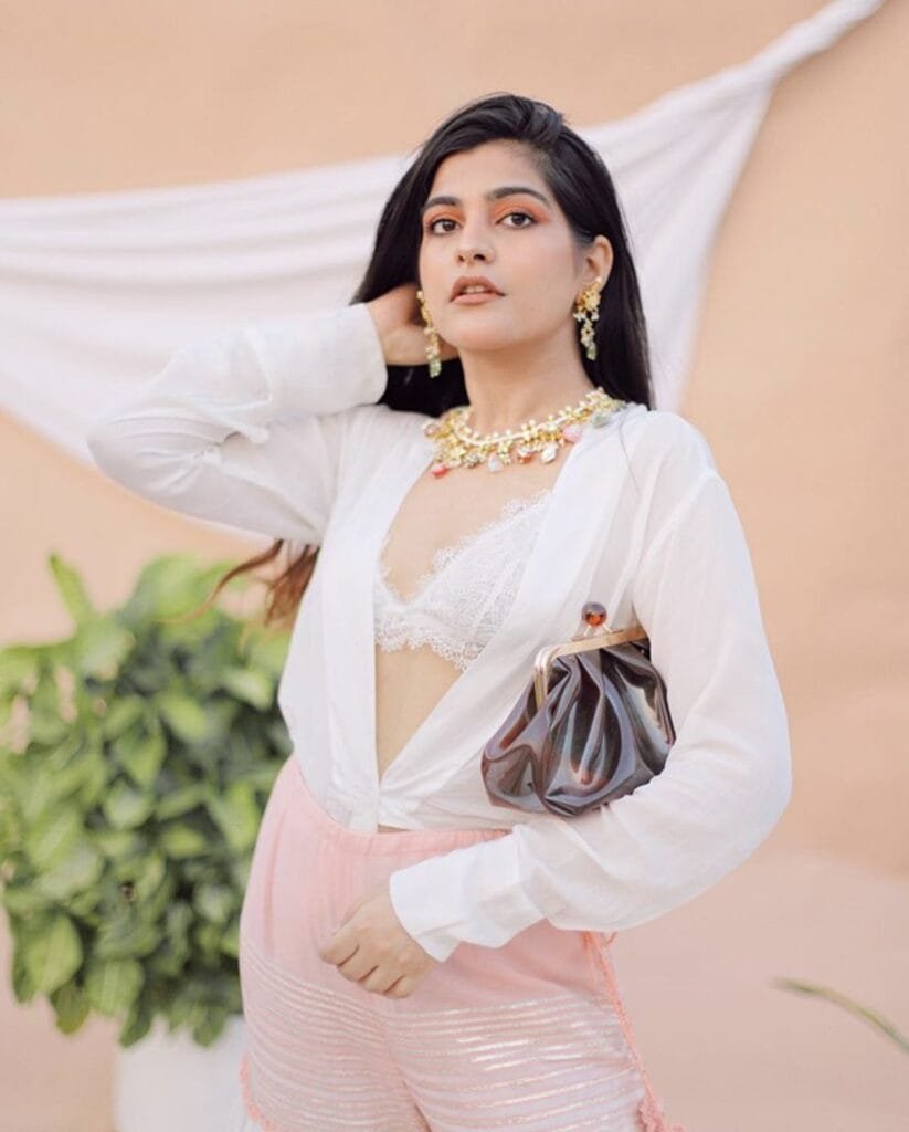 Kritika Khurana