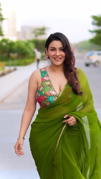 Family Yamini Malhotra