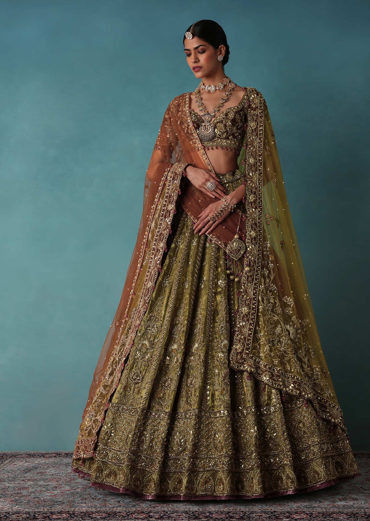 olive_gold_bridal_lehenga_set_adorned-sg165361_17_
